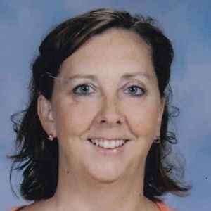 Meet your Posher, Rhonda